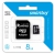 карта памяти SmartBuy 8Gb microSDHC Class 10 