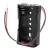 батарейный бокс Robiton Bh2xAA 