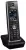 Дополнительная трубка Panasonic KX-TPA60 black