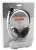 гарнитура Gembird MHS-615 silver/black