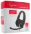 гарнитура Gembird MHS-800 black