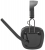 игровая гарнитура Plantronics GameCom 388 black