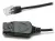 Переходник для Cisco - кабель Accutone 2A QD-RJ 