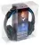 игровая гарнитура Dialog HGK-15 black/blue
