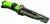 многофункциональный нож Ganzo G8012 green