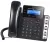 офисный IP телефон Grandstream GXP-1628 
