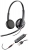 Гарнитура jack 3 5 mm 4 pin Plantronics BlackWire C325.1-M 