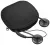 USB Lync гарнитура Plantronics BlackWire C520M (PL-С520M) 