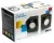 колонки Dialog Colibri AC-02UP black