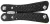 мультитул Ganzo G106 black orange