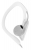 наушники для спорта Panasonic RP-HS34E white