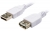 удлинитель USB ATcom USB (Am-&gt;Af, феррит) 1.8 m white