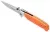 складной нож Ganzo G7522 orange