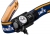 аккумуляторный налобный фонарь Fenix HM50R XM-L2 U2 