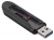 флешка USB 3.0 SanDisk CZ600 Cruzer Glide 32Gb 3.0 black