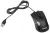мышь компьютерная Dialog MOP-08U black