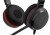 Гарнитура для офиса Jabra Evolve 30 II MS Stereo USB, Jack 3.5 мм 