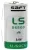 батарейка Saft LS 26500 CNR (C) 