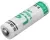 батарейка Saft LS 14500 (AA) 
