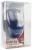 бесшумная беспроводная мышь Gembird MUSW-400 blue