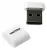 флешка USB SmartBuy LARA 64GB white