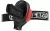 аварийный налобный фонарь Petzl e+LITE E02 P4 black