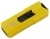 флешка USB SmartBuy STREAM 8Gb yellow