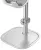 подставка для телефона и планшета Baseus Literary youth desktop bracket silver
