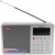 Цифровой радиоприемник с mp3 плеером Tecsun ICR-110 (export version) silver