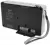 Цифровой радиоприемник с mp3 плеером Tecsun ICR-110 (export version) silver