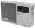 Цифровой радиоприемник с mp3 плеером Tecsun ICR-110 (export version) silver