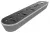 сетевой фильтр с USB портами LDNIO SC3301 3USB*3,1A + 3*220V 1,6м grey