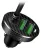 автомобильное зарядное устройство LDNIO Двойное АЗУ C502 4USB*5,1A black
