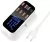 настольное зарядное устройство Wisdom YC-CDA19Q white
