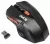 беспроводная мышь Dialog MROP-09U black
