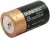 батарейка Duracell LR20/D-2BL 