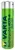 аккумулятор Varta 1000 mAh R03/AAA Professional-4BL 