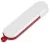 USB-накопитель Silicon Power Luxmini 320 8Gb white