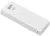 флешка USB Silicon Power Ultima U03 8Gb white