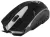 игровая мышь с подсветкой Dialog Gan-Kata MGK-05U black