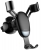 держатель в воздуховод Baseus Mini gravity holder black