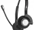 USB гарнитура для оператора call центра Accutone UB910 USB 