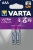 батарейки (2 шт.) Varta FR03/AAA ULTRA LITHIUM 6103-2BL 