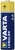 батарейка Varta LR6/AA LONGLIFE-4BL 