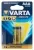 батарейки (2 шт.) Varta LR03/AAA LONGLIFE-2BL 