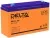 аккумулятор для UPS Delta HR 6-12 