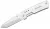 мультитул Roxon KS KNIFE-SCISSORS  S501 silver