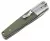 складной нож Ganzo G7211 green