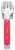 инструменты для барбекю Roxon S602 red