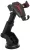 гравитационный держатель на торпедо Hoco CA26 Kingcrab vehicle mounted automotive center gravitative black